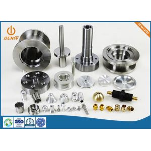 Metal CNC Turning Parts Machining Milling Drilling Fabrication