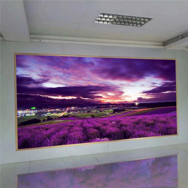 P1.8mm HD LED Display