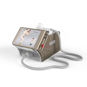 15 inch screen hair removal machine with German imported laser bars