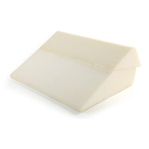 Customizable Triangle Shape Foam Wedge Pillow Sex Position Adjustable For Back