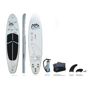 Cheap PVC 12'10''X32''X6'' Inflatable Stand Up Paddle Board For Men for sale