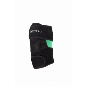 Ankle Support Brace Breathable Neoprene Ankle Sleeve Adjustable Wrap