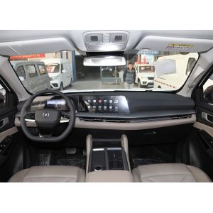 Changan Hunter Pick Up REEV 2024 Rider Edition Pilot Edition Dual Motor Four