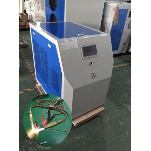 1110*670*1030 MM  175kg  transformer welding  tube welding  automatic pipe welding machine