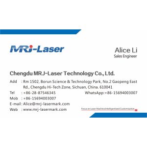 60W 80W Handheld Laser Rust Removal Machine , Laser Rust Removal Equipment