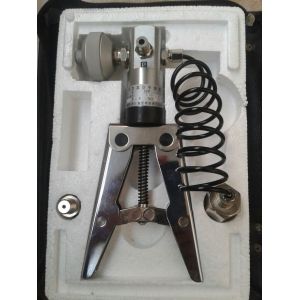 Cheap Portable hand pump pressure calibrator for sale