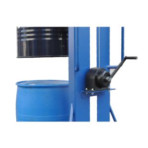 HT350B-1 Hand Drum Transporter Durable Eager Grip Strong Structure Safe and