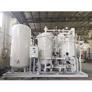 Cheap Remote Monitoring Home Oxygen Generator Machine Used In The Plateau Environment for sale