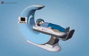 Cheap Precise Positioning Spondylosis Neck Decompression Machine for sale