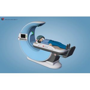 Buy cheap Precise Positioning Spondylosis Neck Decompression Machine from wholesalers