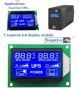 Cheap 128x64 Dots Matrix LCD Display ST7567 Driver IC STN FSTN DFSTN Graphic for sale
