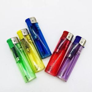 Electronic Lighter Cricket Lighter Electronic Cigarette Lighter US 20/Piece