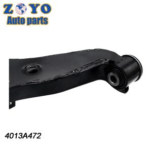 2005 Mitsubishi Lancer Car Suspension Part and Durable Right Front Lower Control