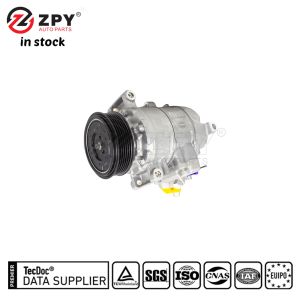 ZPY 4GD260805A Air Conditioner Compressor For Volkswagen Passat GTE