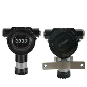 Cheap Safegas Fixed Gas Detector Voc Gas Toxic Gas Continuous Monitoring for sale