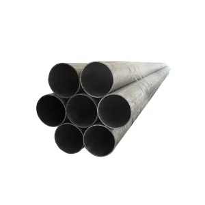 1 - 200 Mm Seamless Carbon Steel Pipe Q345 6 - 2500 Mm For Various Applications