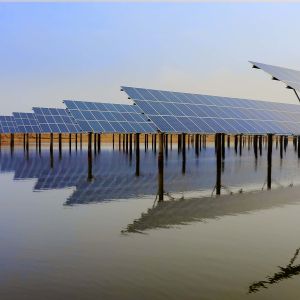 GQ-F Fixed Installation System For Fish Farming And Power Generation Underneath