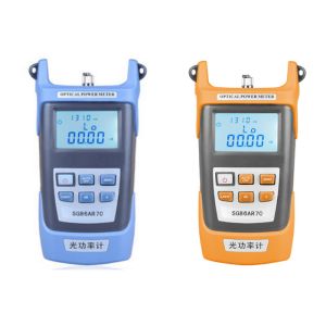 1MW 5MW 10MW 20MW 30MW Fiber Optical Power Meter