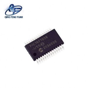 Texas SN74HCS596QDRQ1 In Stock Electronic Components Integrated Circuits