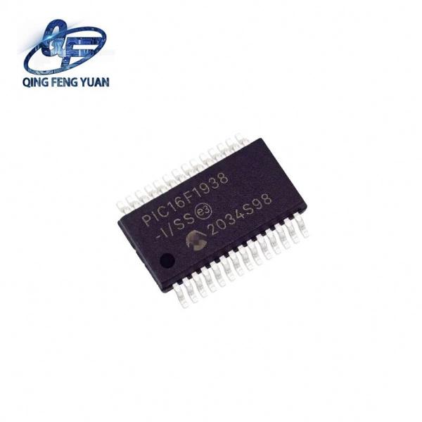 Texas SN74HCS596QDRQ1 In Stock Electronic Components Integrated Circuits