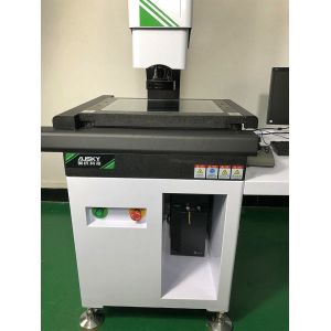 AMQ540 HD Color 0.001mm Optical Measurement Machine