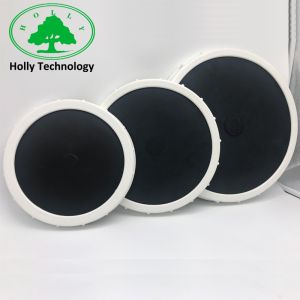 Micro Aeration Membrane Disc Nano Bubble Diffuser