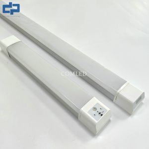 5FT Dimmable Linkable LED Linear Light Ceiling Surface Linear Suspended Lighting