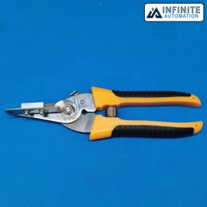 Splice Tape Scissor SMT Splice Cutter Designed For 8x4 And 8x2 Tapes