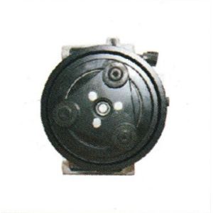 ALA20312 Nissan AC COMPRESSOR Navara AC COMPRESSOR CR-14 AC COMPRESSOR 92600