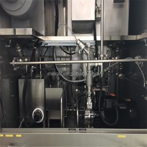 Factory supply Automatic SMT PCB/PCBA Cleaning Machine for Cleaning PCBA Flux