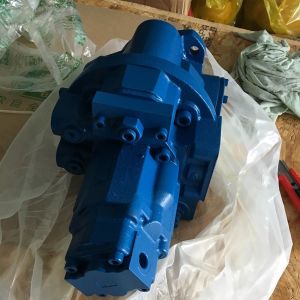 Belparts AP2D28 R55-7 R60-5 R60-6 R60-7 Hydraulic Pump Assy For Excavator Spare