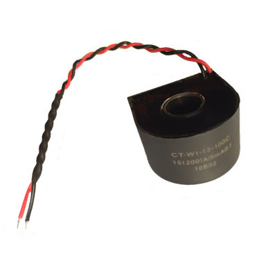DC Immunity One Phase Transformer , High Precision Linear Output Rectifier Nano