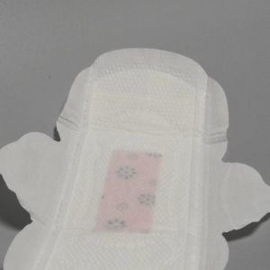 Cheap Wingness Long Dry Surface Disposable Soft Natural Sanitary Pads for sale