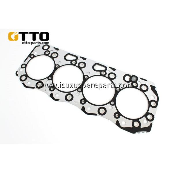 Quality Japan Origin Isuzu Excavator Parts Cylinder Head Gasket 8-98135955-0 CX130B 4JJ1 wholesale