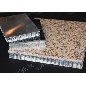 Aluminium Honeycomb Panel Honeycomb Core Panels for Building Exterior Wall