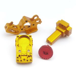 High Precis CNC Machining Accessories for Any Industry , OEM CNC Machining Parts