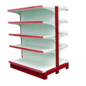 High Quality Best Price Can be Customized Size Supermarket Shelves