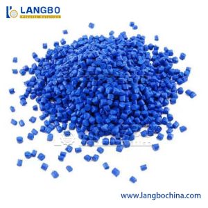 Waste Plastic HDPE PE PP BOPP Film Woven Jumbo Bag Pet Bottle ABS PC Drum Barrel