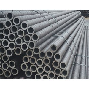 Q345 Q235 Hot Rolled Seamless Steel Pipe API 5L 3-80mm