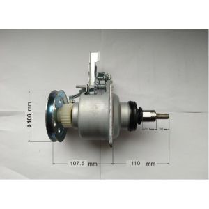 LG High Quality Single Ratchet Washing Machine Clutch /Speed Reducer of 5000 time Conformity