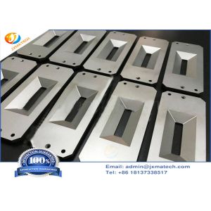 Ion Implanter Parts In Pure Molybdenum Products 99.95% For Semiconductor Industry