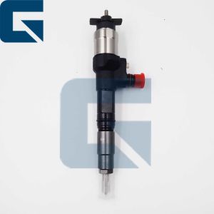 1J500-53051 1J50053051 Fuel Injector 095000-9690 For V3800 Engine