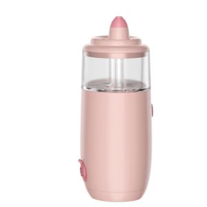 Cheap Automatic Cleaning Electric Nose Sucker Rechargeable For Baby Nasal Aspirator for sale