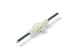 LED SMD Terminal Block with speedy and safety terminal function 1 pin pitch:4