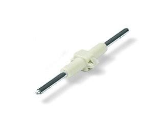 LED SMD Terminal Block with speedy and safety terminal function 1 pin pitch:4