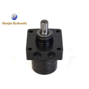 TB0065US110AAAA High Torque Hydraulic Motor 65ml/R Displacement
