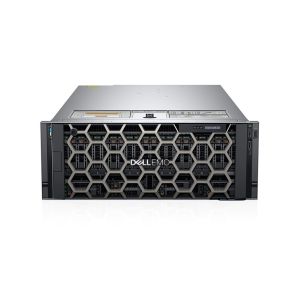 Dell PowerEdge R940 Server 2 x intel Gold 5117/RAM 64GB/HDD 1.2TBx2/PERC H730P