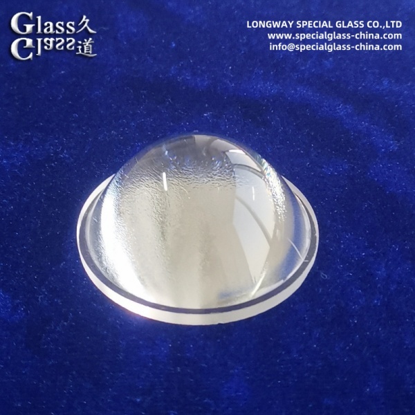 Quality Custom High-performance Optical LED Lens‌ Designed For Precision Lighting wholesale
