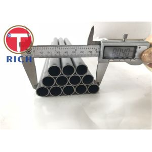 Tp314n Astm A213 Api Seamless Steel Tube For Heat Exchanger