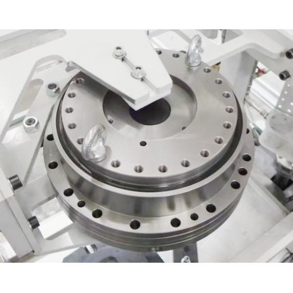 Quality External Master Gears KUKA Robot Reducer Key Component  Industrial Robot wholesale
